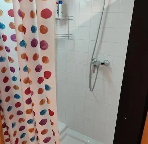 Im Zentrum Von Apartment