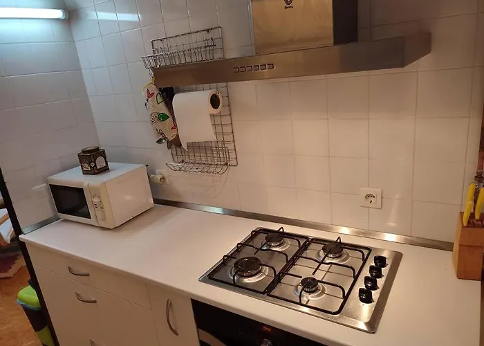 Im Zentrum Von Burgos